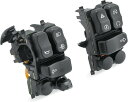 ハーレーダビッドソン 照明付きハンドコントロールスイッチ 14年-16年 FLHR | 71500250B