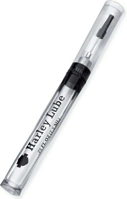ハーレーダビッドソン ハーレー ルーブ潤滑剤 7.5ml/チューブ入り | 94968-09