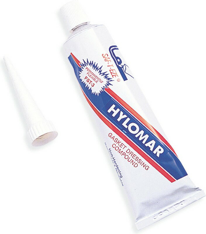 ハーレーダビッドソン Hylomar 液体シール ガスケット | 99653-85