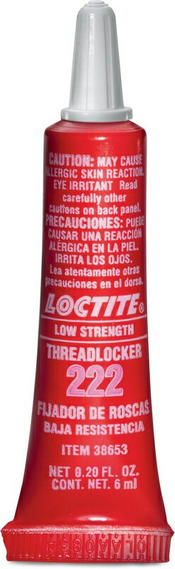 ハーレーダビッドソン Loctite 222 MS スレッドロッカー パープル | 99811-97