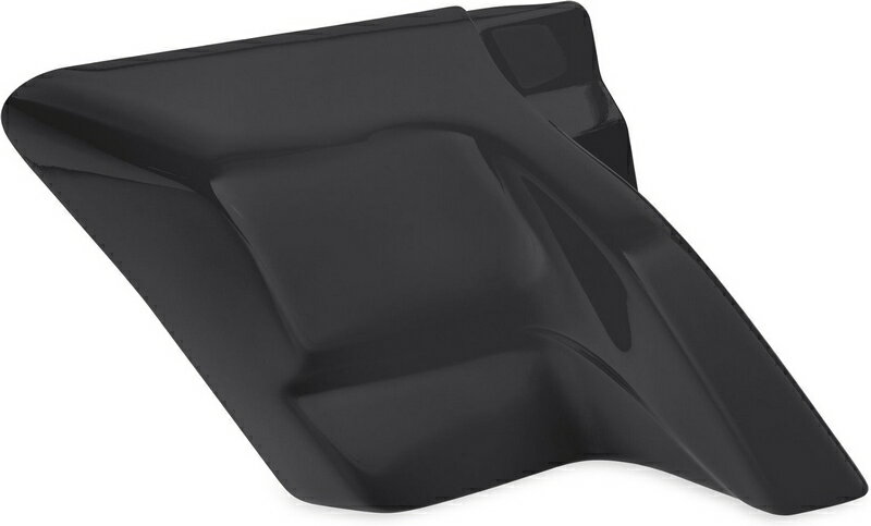 Harley-Davidson Kit-Cos Cvr-Side-Stretched-Sol | 61300671BYM