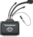 Harley-Davidson Amplifier-Aud Sys-2 Channel | 76001074