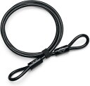 Harley-Davidson Mech Scty-Dbl-Looped Cable-7Ft | 94871-10A