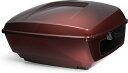 Harley-Davidson Kit-T-Pak-King-Pnstrp- Midnight Crimson/Vivid Black | 53000866EV...