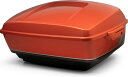 Harley-Davidson Kit-T-Pak-King-Design- Wicked Orange Pearl | 53000653EUD