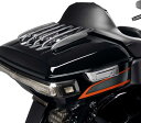 Harley-Davidson Kit-T-Pak-Kit-King-Solid W/Gra | 53000950EVT