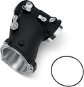 Harley-Davidson Kit-Intk-Manifold-Fuel Rail-As | 27300210