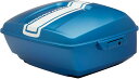 Harley-Davidson Kit-T-Pak-Kit-King-Solid- Johnnie Blue | 53001016EXT