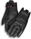 Harley-Davidson Fxrg? Lightweight Gloves- Black | 98387-19EM(2)