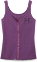 Harley-Davidson Tank-Knit- Wood Violet | 96441-22VW