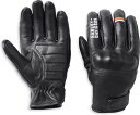 Harley-Davidson Men 039 S South Shore Leather Gloves- Black 98140-22EM
