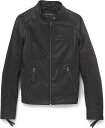 Harley-Davidson Jacket-Leather- Black Beauty 2 | 97037-22VW