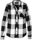 Harley-Davidson Shirt-Woven- Plaid | 96217-22VW