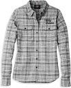 Harley-Davidson Shirt-Woven- Yarn-dyed plaid | 96208-22VW