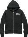 Harley-Davidson Hoodie-Knit- Black Beauty 2 | 99095-22VW