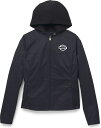 Harley-Davidson Jacket-Knit- Black Beauty 2 | 97424-22VW