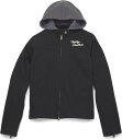 Harley-Davidson Jacket-Woven- Black Beauty | 97410-22VW