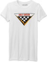 Harley-Davidson Tee-Knit- Bright White | 96634-22VW