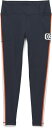 Harley-Davidson Legging-Knit- Colorblock-Design | 96592-22VW