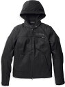 Harley-Davidson Women'S Metropolitan Mandarin Collar 3-In-1 Jacket- Black | 98200-22EW