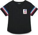 Harley-Davidson Top-Knit- Black Beauty 2 | 96617-22VW