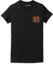Harley-Davidson Tee-Knit- Black Beauty 2 | 96646-22VW