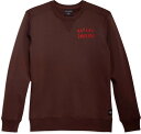 Harley-Davidson Sweatshirt-Knit- Java | 96029-23VM