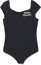 Harley-Davidson Bodysuit-Knit- Black Beauty 2 | 96628-22VW