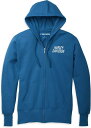 Harley-Davidson Hoodie-Knit- Federal Blue | 96605-22VW