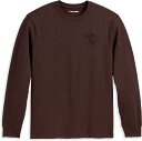 Harley-Davidson Tee-Knit- Java | 96082-23VM