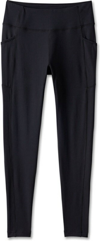 Harley-Davidson Legging-Knit- Black Beauty | 99006-23VW