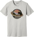Harley-Davidson Men'S World Tee- Cloud Dancer | 96110-23VM