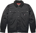 Harley-Davidson Jacket-Woven- Black Beauty | 97422-23VM