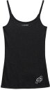 Harley-Davidson Tank-Knit- Black Beauty | 96471-23VW