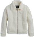 Harley-Davidson Jacket-Knit- Cloud Dancer | 97427-23VW