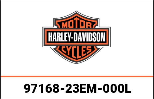Harley-Davidson Men'S Sambia Adventure Touring Gloves- Black | 97168-23EM