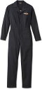 Harley-Davidson Women'S 120Th Anniversary Speedbird Coverall- Black Beauty | 966...