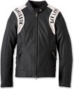 Harley-Davidson Women'S 120Th Anniversary Imprint Riding Jacket- Black | 97174-23EW