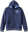 Harley-Davidson Sweatshirt-Knit- Caban | 96776-23VM