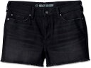 Harley-Davidson Shorts-Denim- Black Denim | 97542-23VW