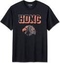 Harley-Davidson Tee-Knit- Black Beauty | 96807-23VM