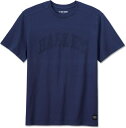Harley-Davidson Tee-Knit- Caban | 96812-23VM