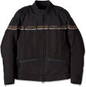 Harley-Davidson Ventilator Switchback Lite Riding Jacket For Women- Black Beauty | 97103-24EW
