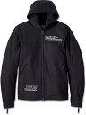 Harley-Davidson Men'S Metropolitan Screamin' Eagle 3-In-1 Jacket- Black Beauty | 97106-24EM