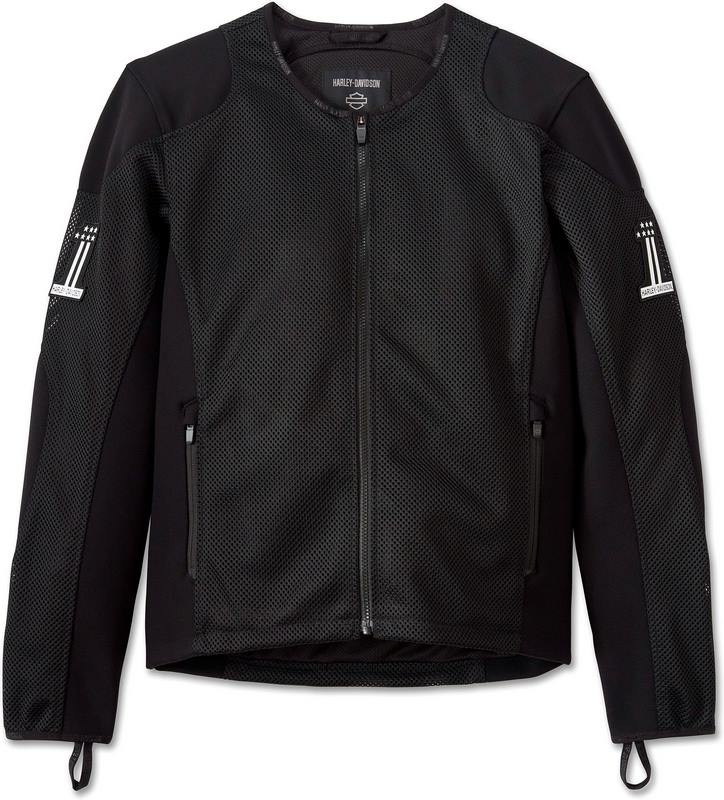 楽天市場】ハーレー メッシュ ジャケット(車用品・バイク用品 楽天市場】ハーレー メッシュ ジャケット(車用品・バイク用品