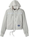 Harley-Davidson Jacket-Woven- Vapor Blue | 97416-24VW