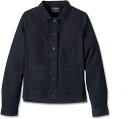 Harley-Davidson Jacket-Woven- Black Beauty | 97415-24VW