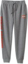 Harley-Davidson Sweatpant-Knit- Medium Grey Heather | 99196-24VM