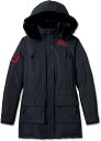 Harley-Davidson Jacket-Woven- Black Beauty | 97430-24VW