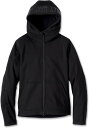 Harley-Davidson Jacket-Deflector-Hooded-Textile- Black Beauty | 98176-24VW